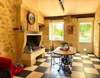  Maison � vendre 9 pi�ces 220 m�