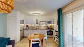  Appartement � vendre 2 pi�ces 44 m�