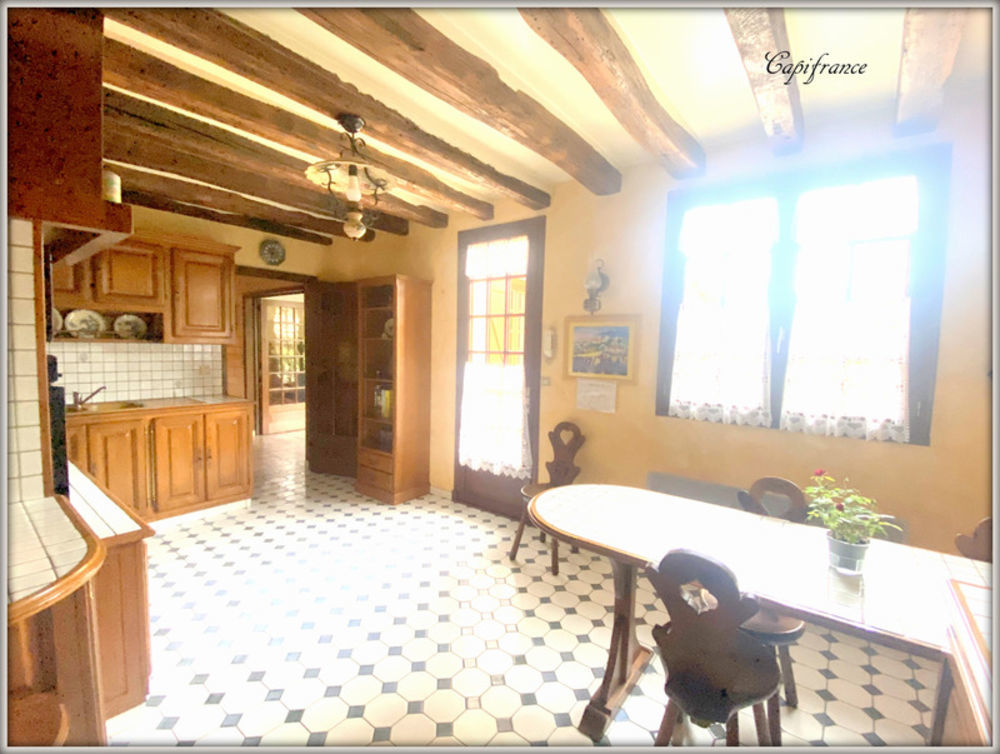 � vendre  Maison Aulnay-sous-Bois (93600)