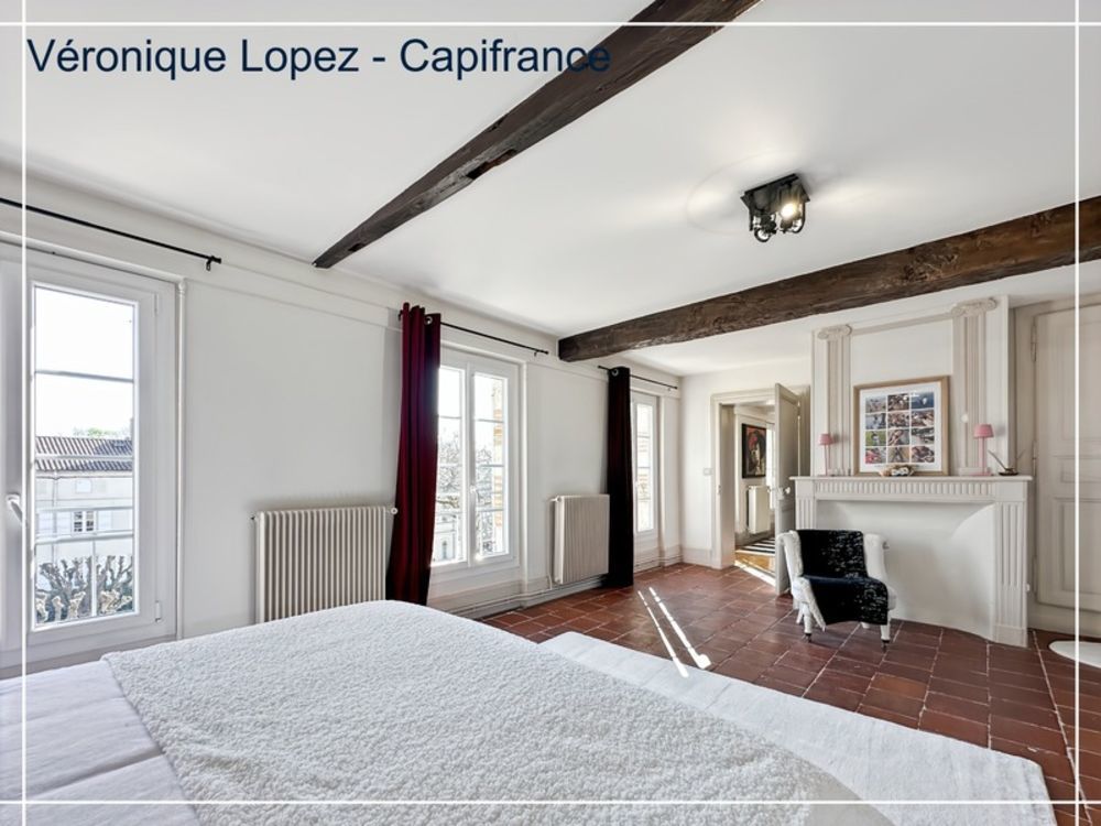 � vendre  Maison Agen (47000)