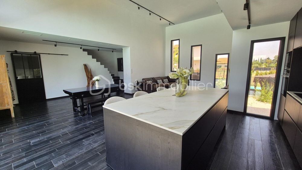 � vendre  Villa Saint-Cyprien (66750)