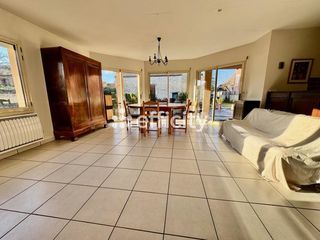  Villa � vendre 6 pi�ces 142 m�