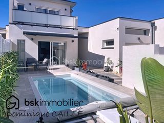  Maison � vendre 4 pi�ces 103 m�