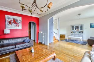  Maison � vendre 7 pi�ces 200 m�