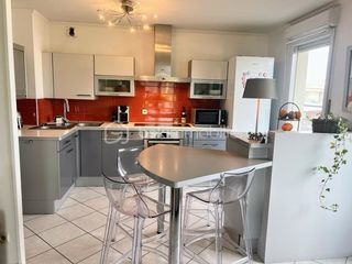  Appartement � vendre 4 pi�ces 99 m�