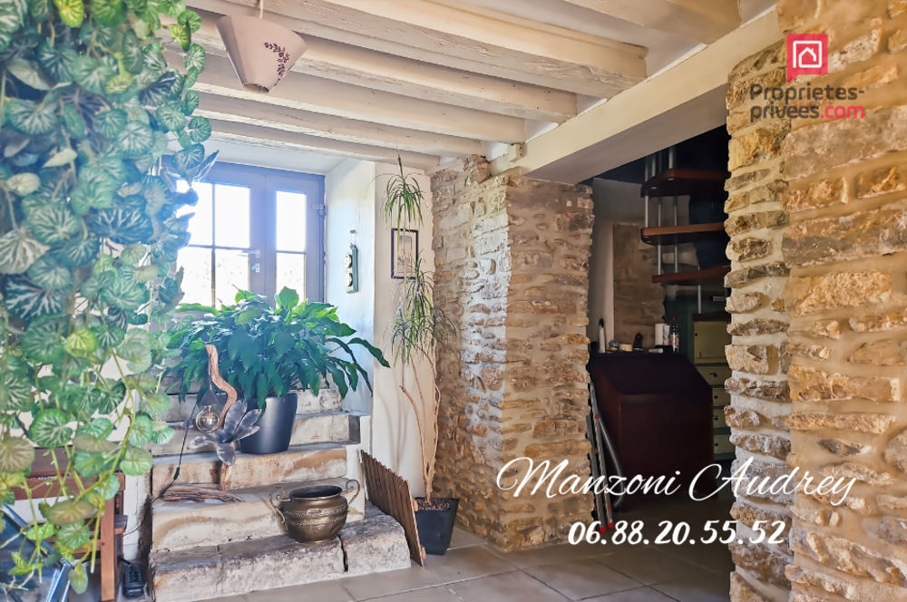 � vendre  Propri�t�/ch�teau Vanlay (10210)