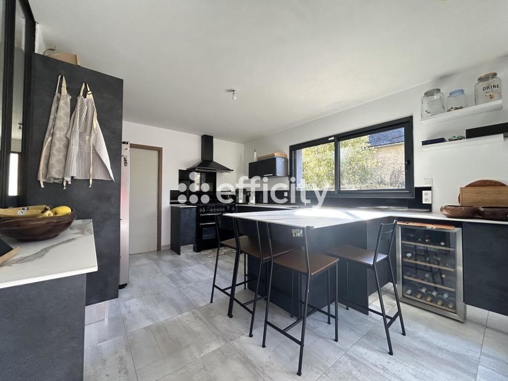 � vendre  Maison Vezin-le-Coquet (35132)