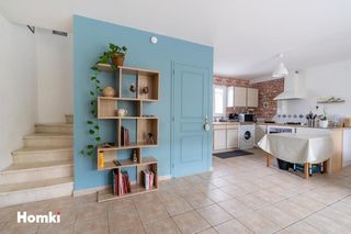  Maison � vendre 4 pi�ces 81 m�