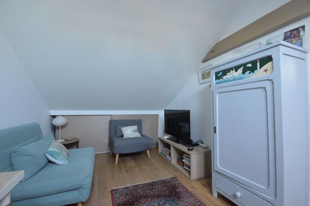 � vendre  Maison La Rochelle (17000)