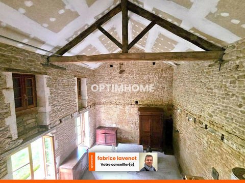   Magnifique charentaise 3 pi�ces FONTENILLE (16) Maison - 3 pi�ce(s) - 169 m�