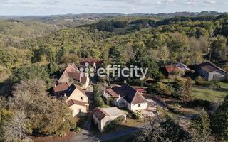  Maison � vendre 15 + pi�ces 1875 m�