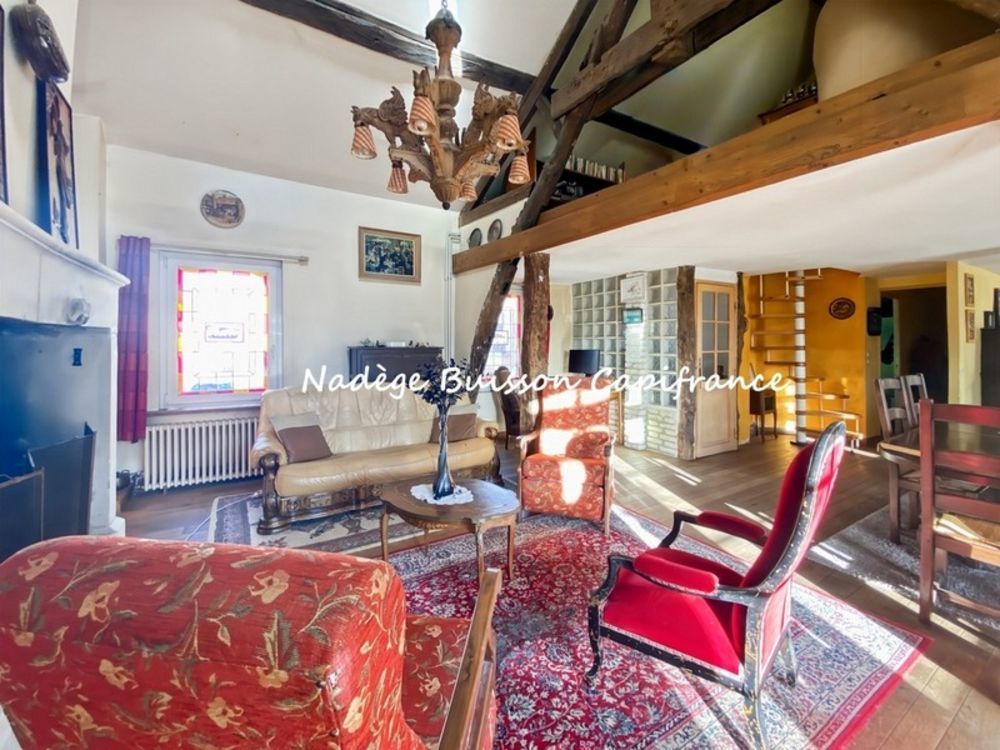 � vendre  Maison Dives-sur-Mer (14160)