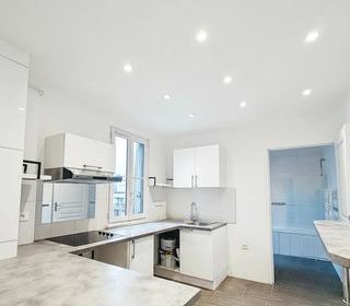  Appartement � vendre 2 pi�ces 40 m�