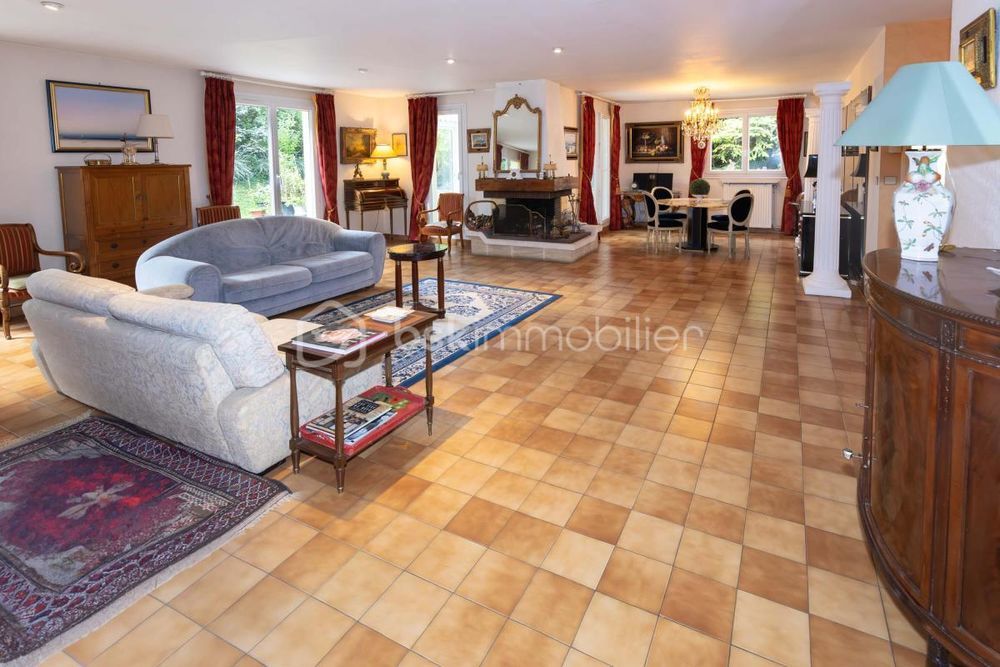 � vendre  Maison Le Port-Marly (78560)