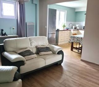  Appartement � vendre 3 pi�ces 81 m�