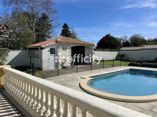  Maison � vendre 3 pi�ces 88 m�