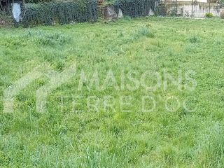  Terrain � vendre 393 m�
