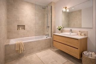  Appartement � vendre 2 pi�ces 42 m�