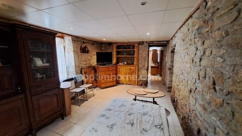   Maison � vendre 7 pi�ces JUSSEY (70) Maison - 7 pi�ce(s) - 353 m�