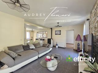  Maison � vendre 6 pi�ces 139 m�