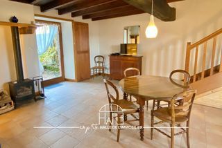  Maison � vendre 2 pi�ces 47 m�