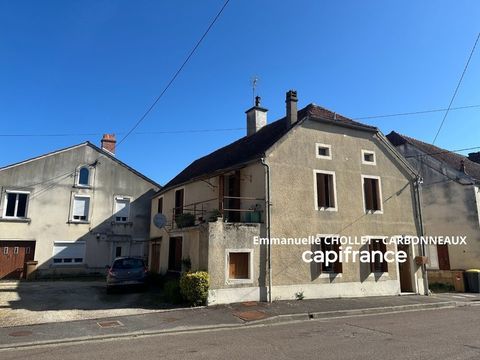   Maison � vendre 5 pi�ces VENAREY LES LAUMES (21) -  possibilit� d'am�nager 2logements Maison - 5 pi�ce(s) - 115 m�