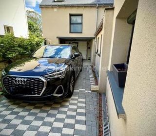  Maison � vendre 7 pi�ces 154 m�