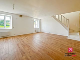  Maison � vendre 6 pi�ces 125 m�