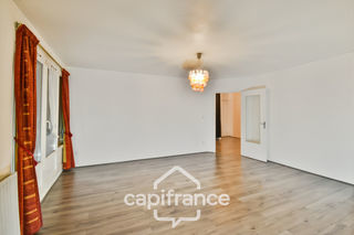  Appartement � vendre 4 pi�ces 84 m�