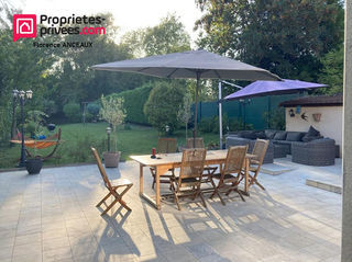  Maison � vendre 6 pi�ces 140 m�