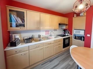  Appartement � vendre 2 pi�ces 52 m�