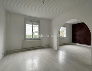  Maison � vendre 4 pi�ces 95 m�