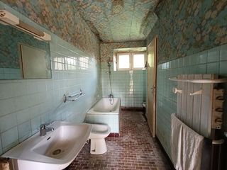  Maison � vendre 4 pi�ces 93 m�