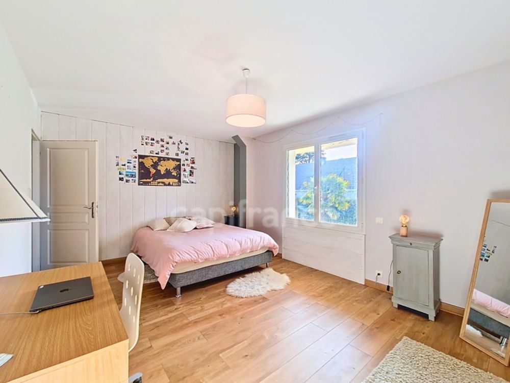 � vendre  Maison Brison-Saint-Innocent (73100)