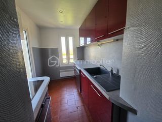  Maison � vendre 5 pi�ces 104 m�