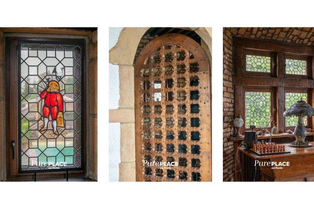 � vendre  Maison Limas (69400)