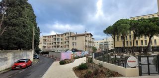  Appartement � vendre 2 pi�ces 47 m�