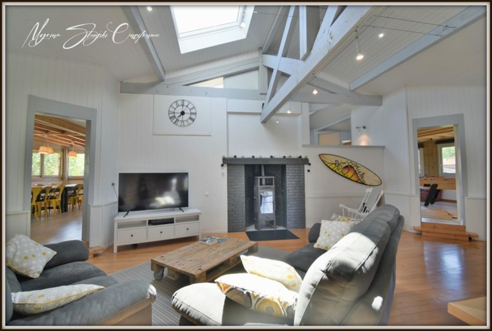 � vendre  Maison Soustons (40140)