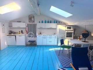  Appartement � vendre 3 pi�ces 100 m�