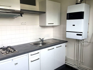  Appartement � louer 1 pi�ce 31 m�