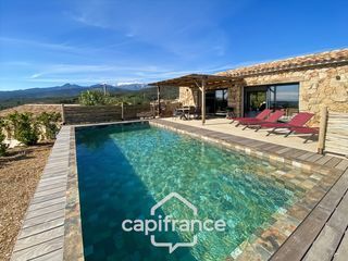  Maison � vendre 4 pi�ces 136 m�