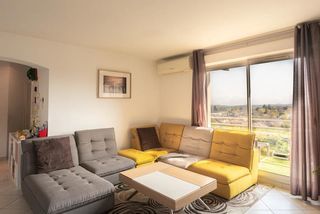  Appartement � vendre 4 pi�ces 84 m�