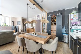  Appartement � vendre 3 pi�ces 72 m�