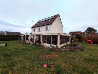  Maison � vendre 9 pi�ces 202 m�