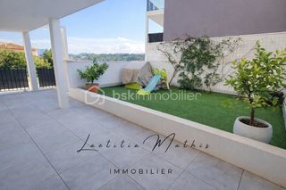  Appartement � vendre 4 pi�ces 74 m�