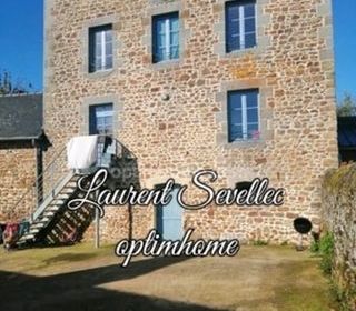  Immeuble � vendre 15 + pi�ces 500 m�