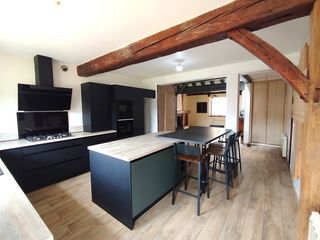  Maison � vendre 7 pi�ces 175 m�