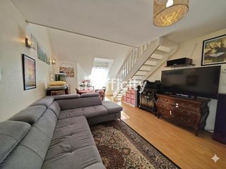  Appartement � vendre 3 pi�ces 59 m�