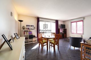  Appartement � vendre 2 pi�ces 58 m�