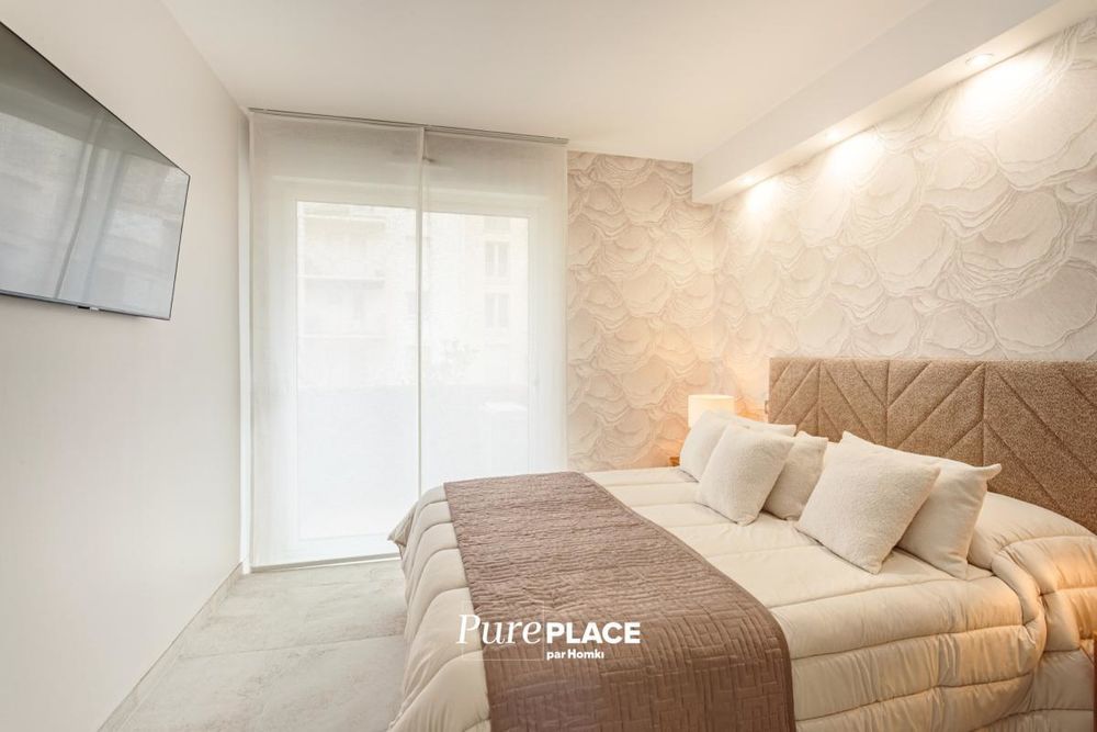 � vendre  Appartement Saint-Jean-de-Luz (64500)